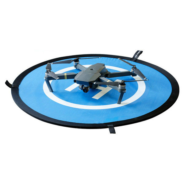 Caruba Drone Landing Pad 75 cm